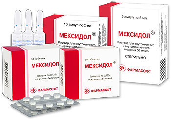 meksidol