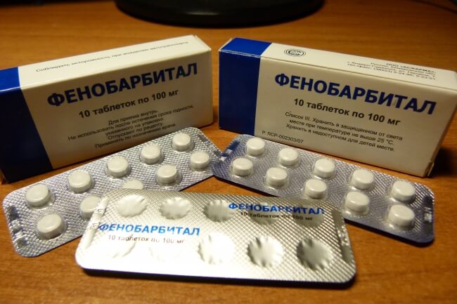doza snotvornogo