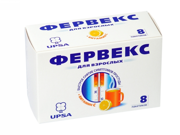 ferveks