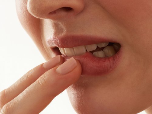 periodondotit