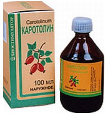 karotin