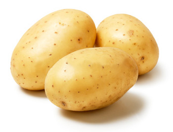 Картофель