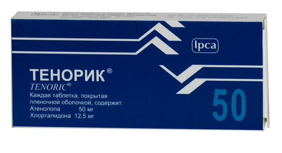 tenorik