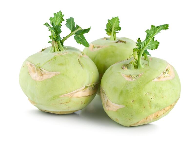 kolrabi