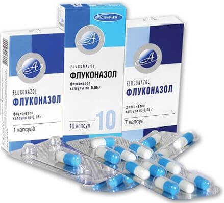 flukonazol-kapsuly