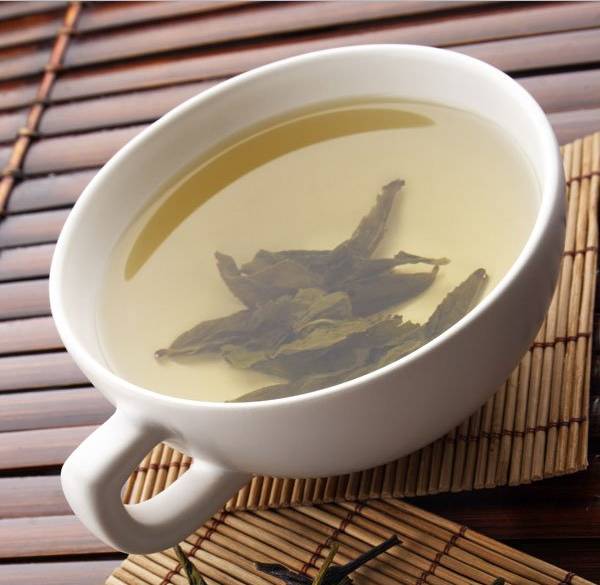 Green-Tea