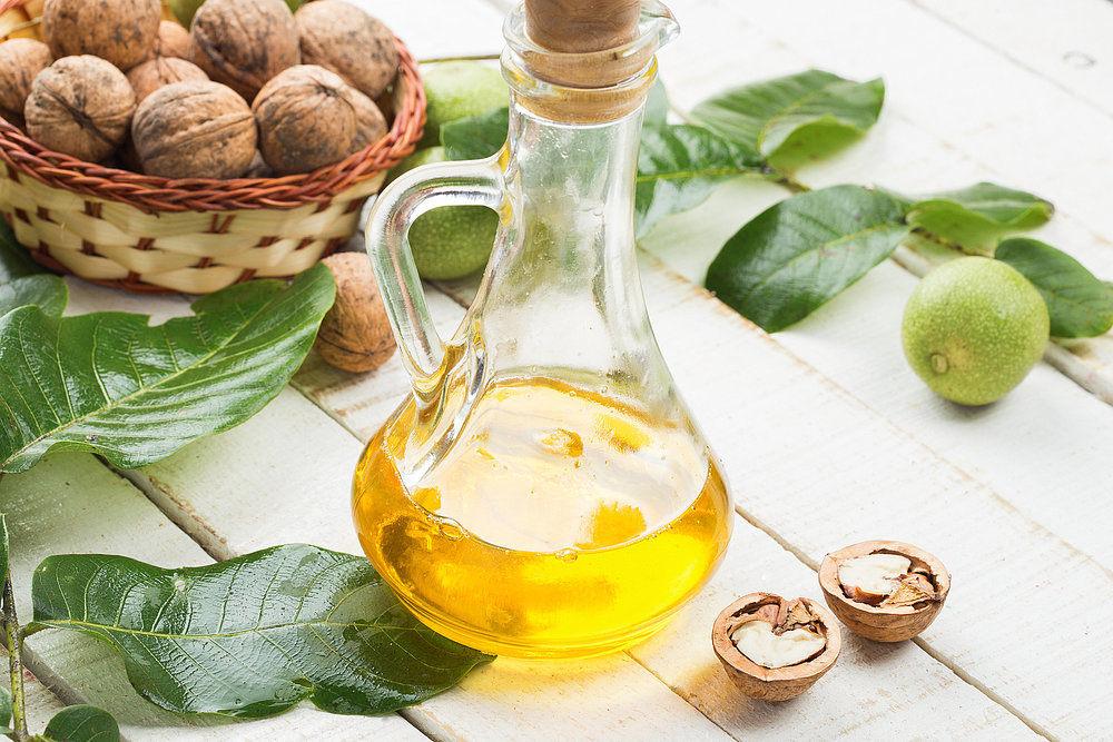 Walnut-Oil