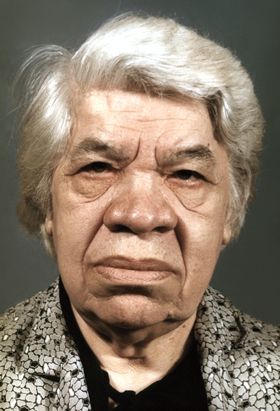 akromegaliya