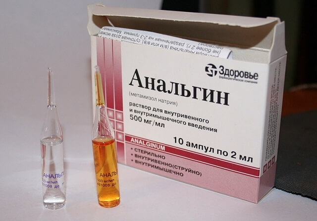 analgin