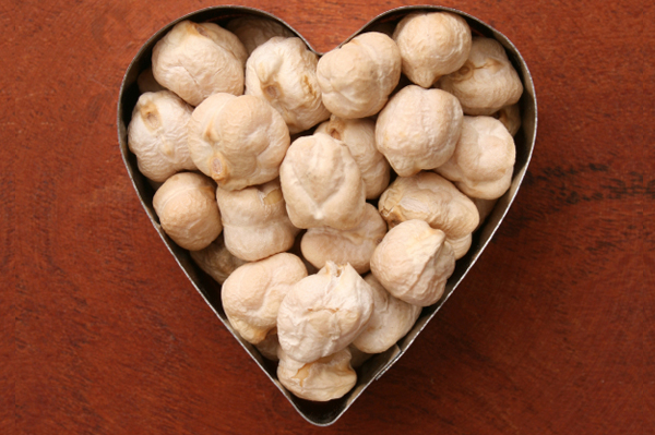 chickpeas