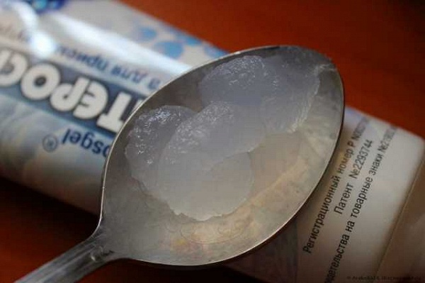 enterosgel