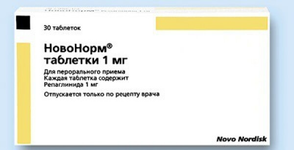 novonorm