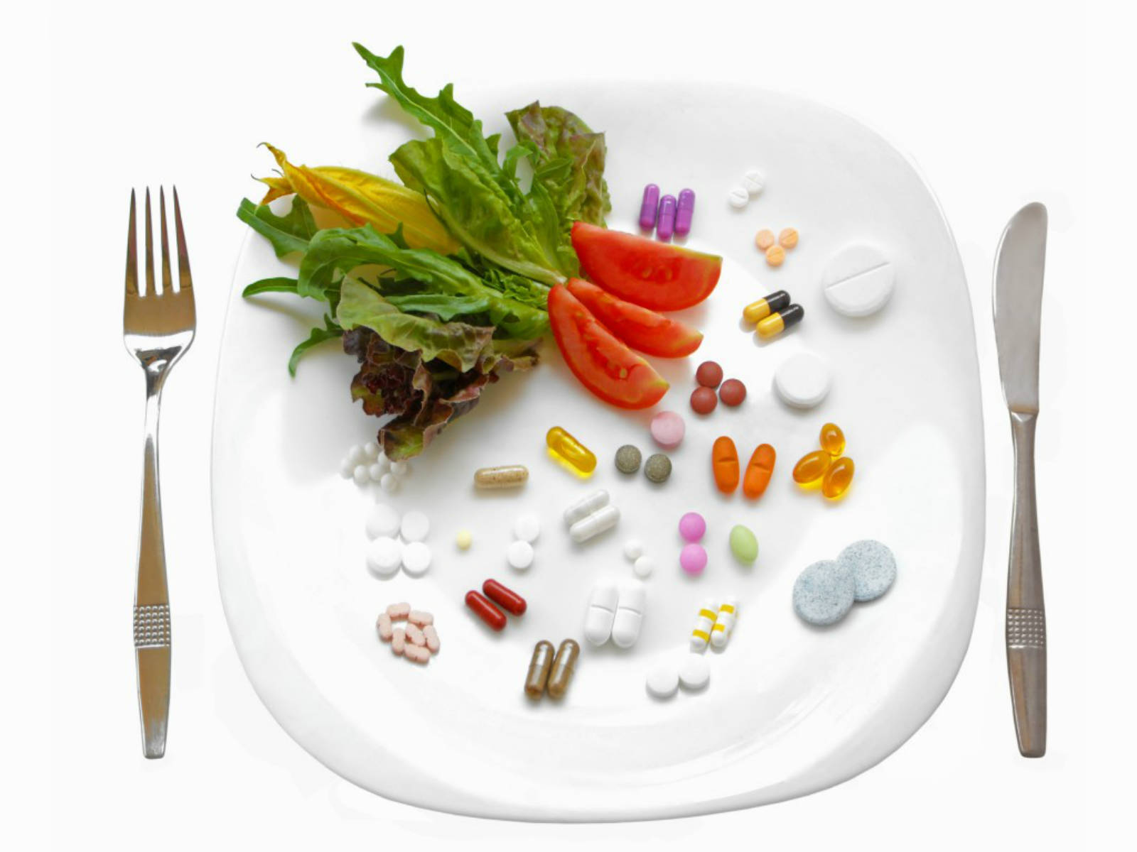 food-pills