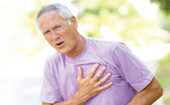 heart-problem