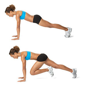 mountain-climbers