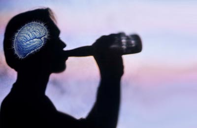 alkoentsefalopa