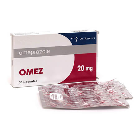 omez