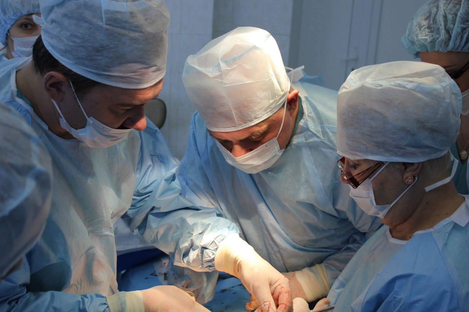 operation