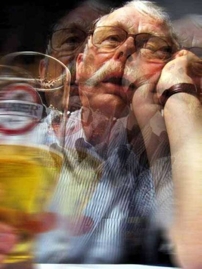 intoksikacia alkogolya