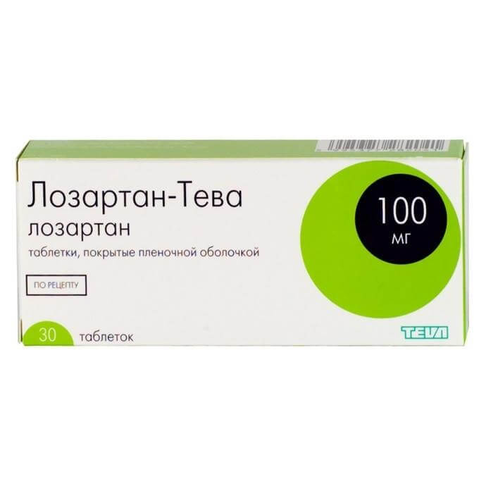 lozartan