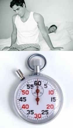 premejaculation