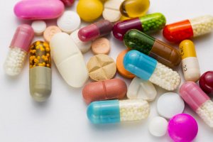 antibiotiki