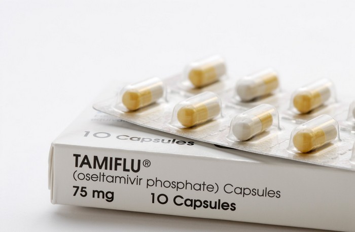 Тамифлу